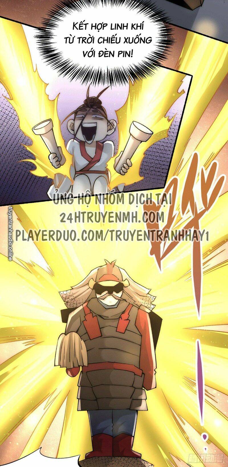 đô thị đỉnh phong cao thủ chapter 198 13