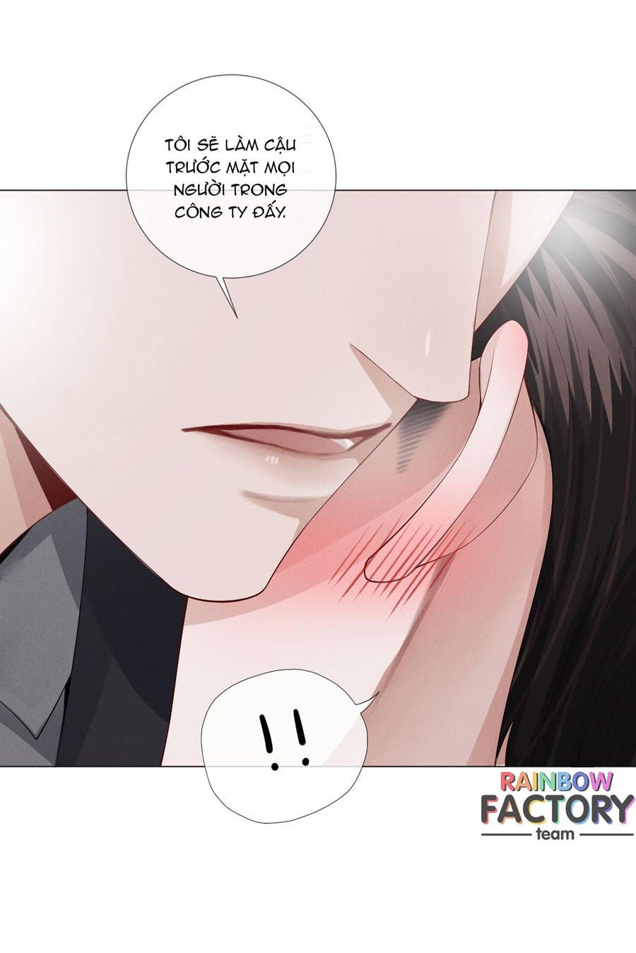 dior tiên sinh chapter 23 24