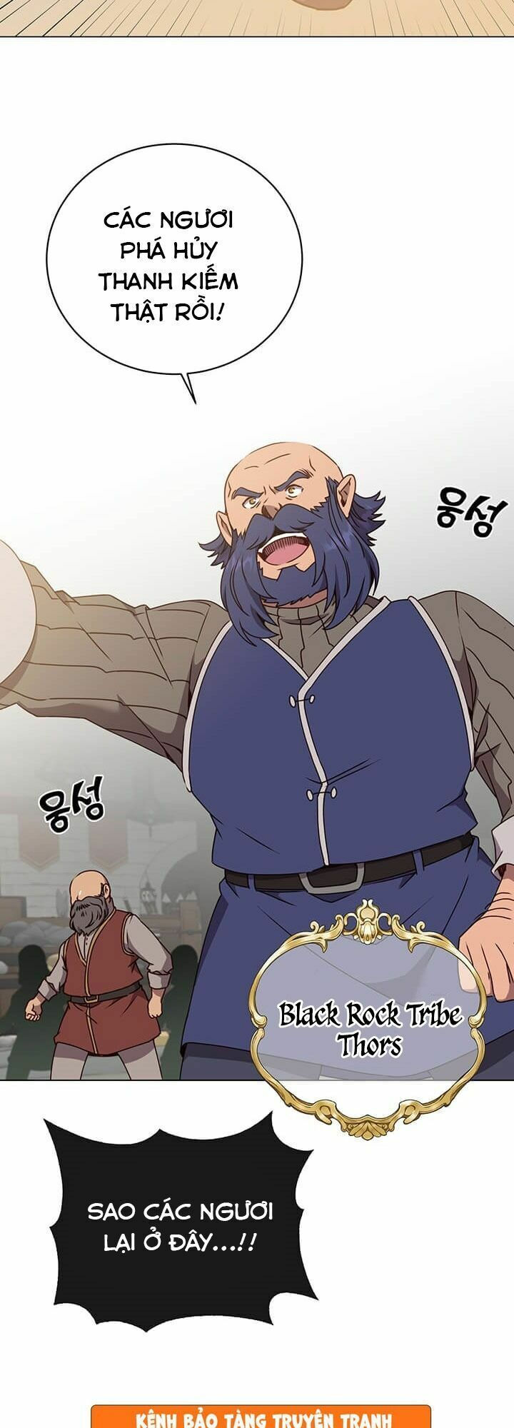 Anh Hùng Mạnh Nhất Trở Lại chapter 49 31