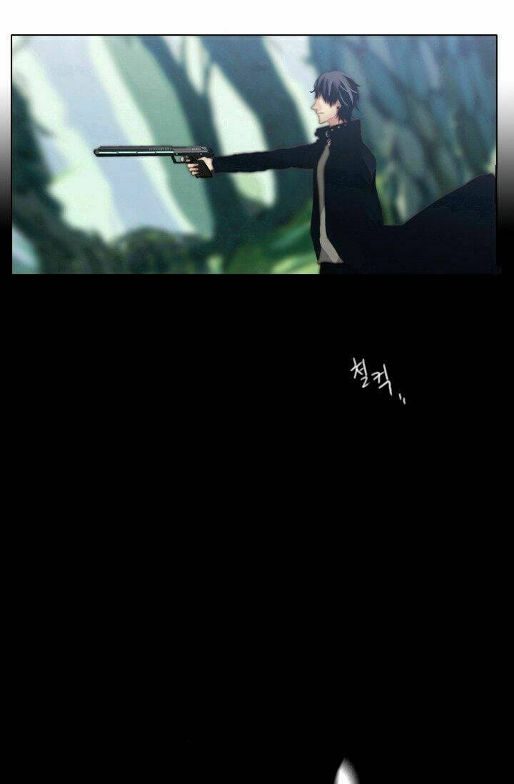 người cống hiến chapter 0 17