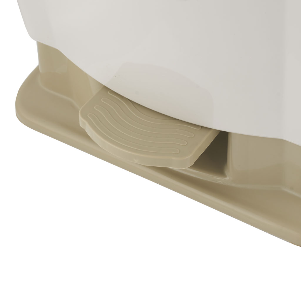 Thùng Rác Nhựa Duy Tân – Nắp Kín, Chắc Chắn, Nhựa Cao Cấp – Tiện Lợi Cho Gia Đình &amp; Văn Phòng