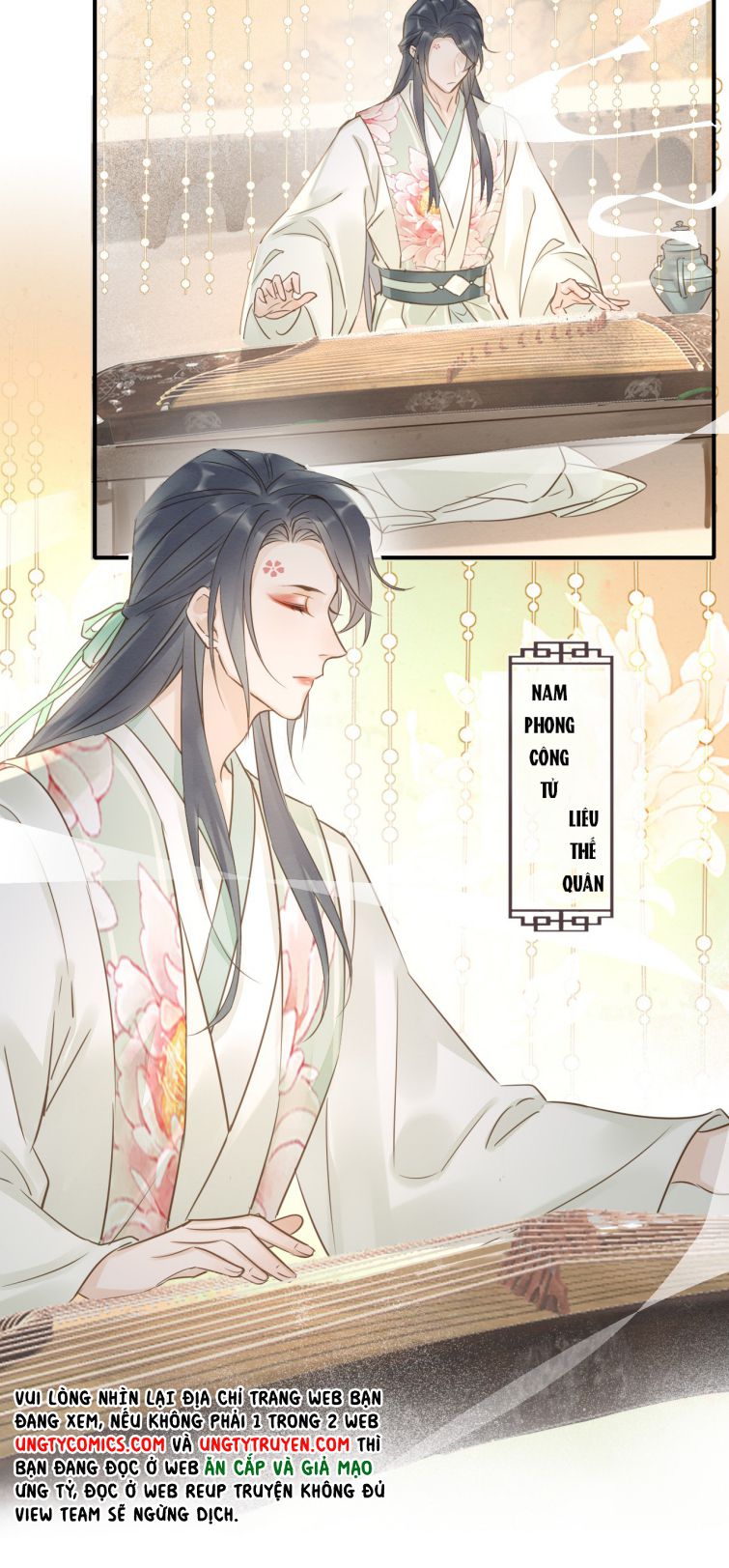 tù long chapter 25 10