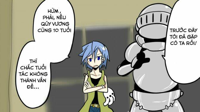 senyuu chapter 11 58