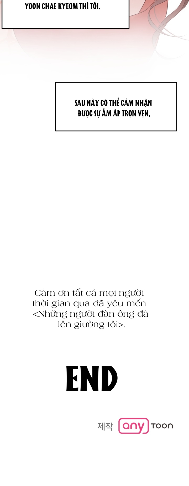 những người đàn ông đã lên giường tôi chapter 58.2 15