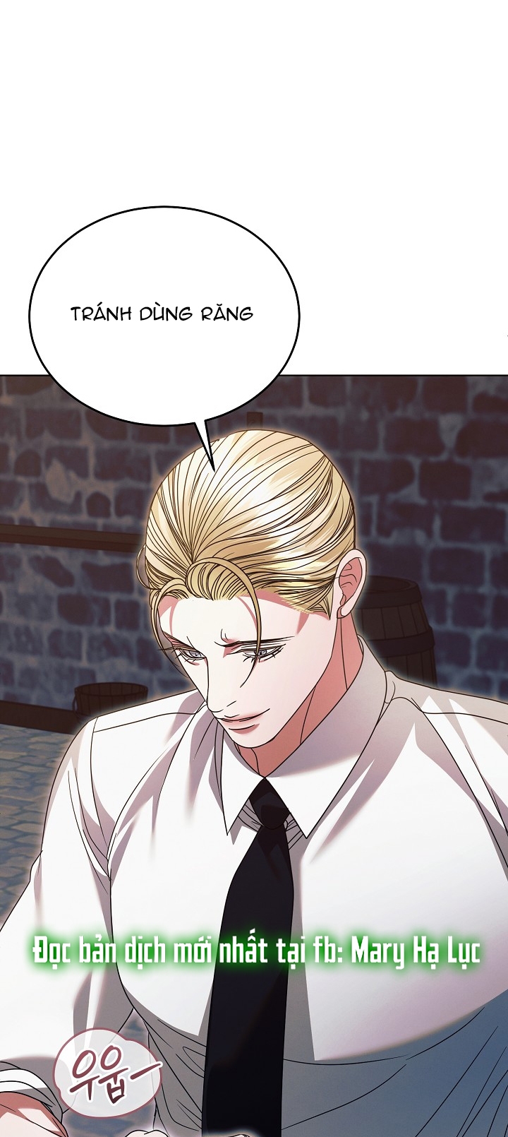 [18+] hãy cầu xin ta đi chapter 23.1 11