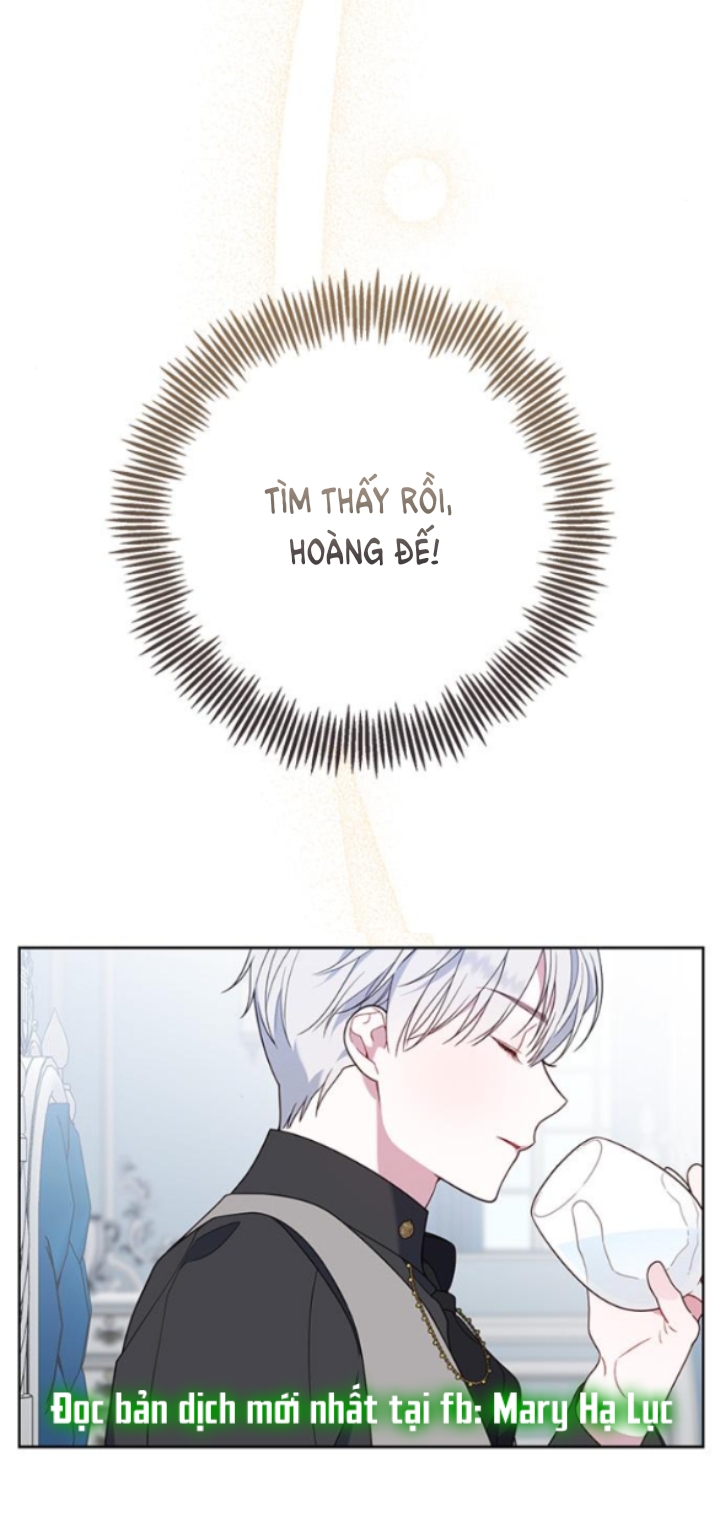 Tiểu Bạo Chúa chapter 21.1 - Trang 3