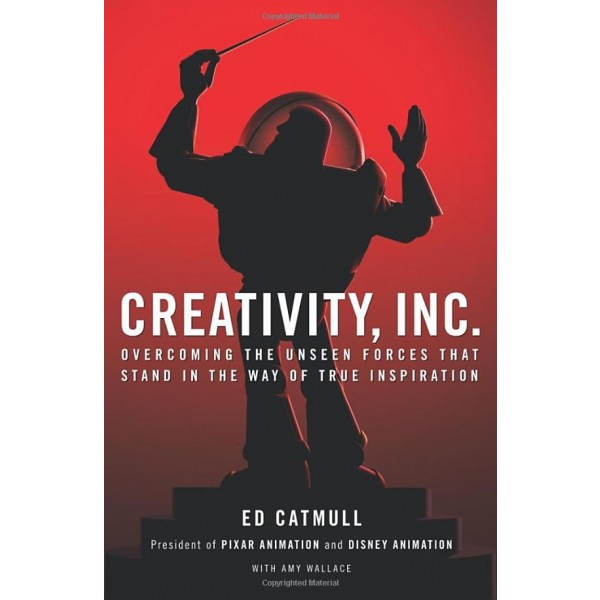 Creativity, Inc. (Exp)