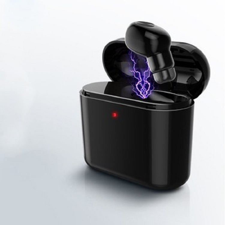 Tai Nghe Bluetooth BL-01 Thiết Bị Công Nghệ Mới siêu gọn