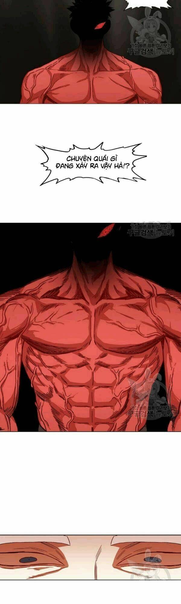 võ sĩ - the boxer chapter 59 41