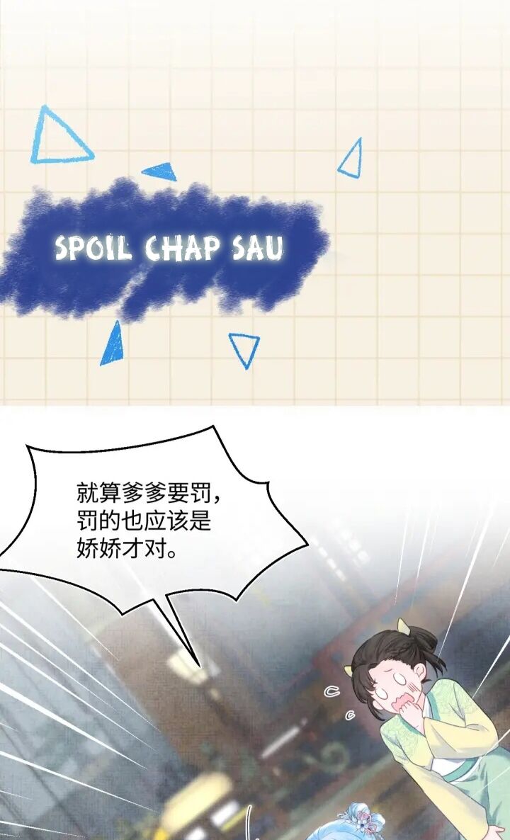 nhóc con giao nhân ba tuổi rồi chapter 1 48