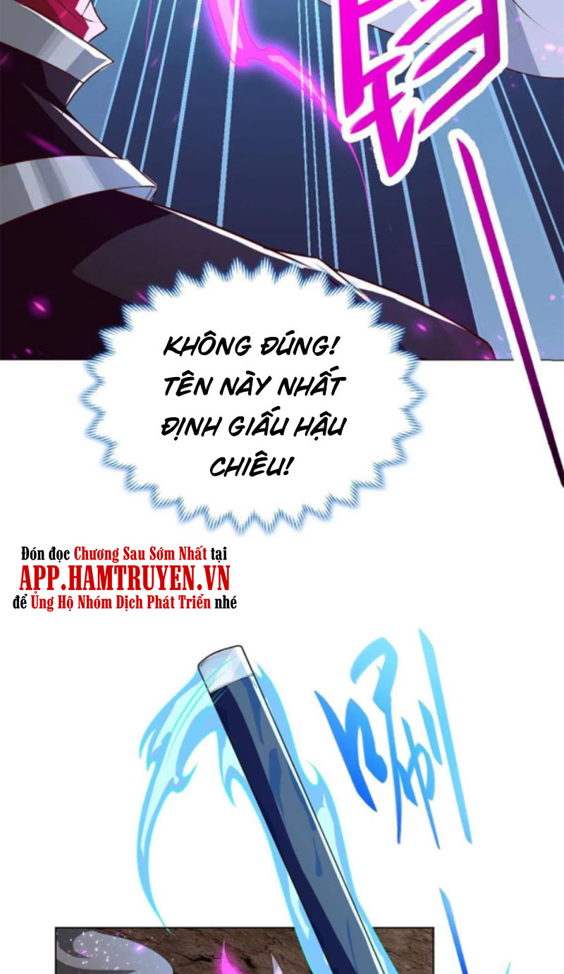 người nuôi rồng chapter 110 26