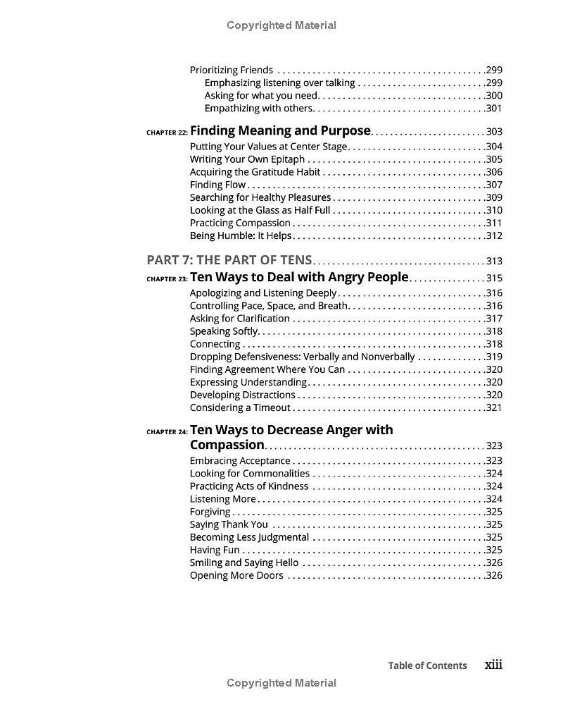 Sách ngoại văn: Anger Management For Dummies 3rd Edition