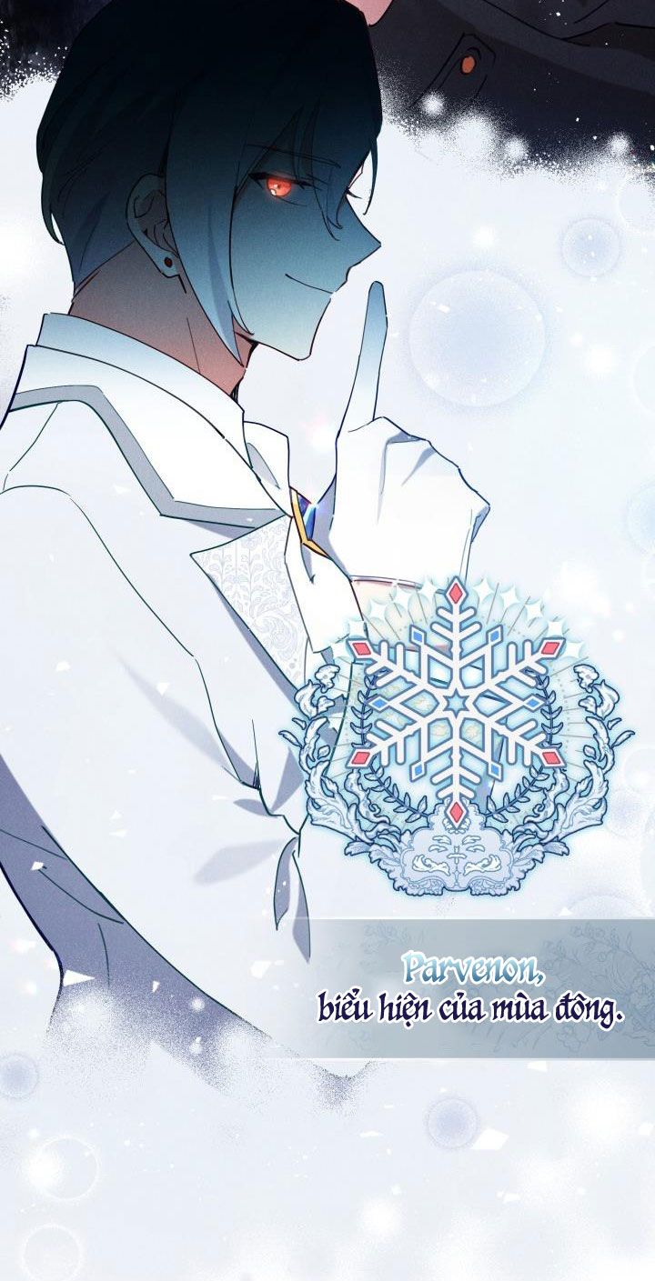 quý cô không thể chạm vào chapter 2 44