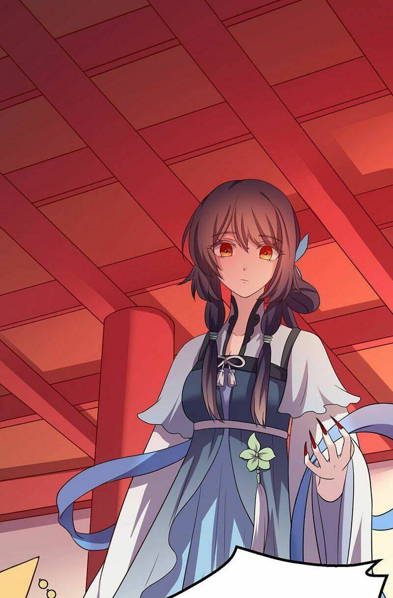 khuynh thế đế vương cơ chapter 10.2 21