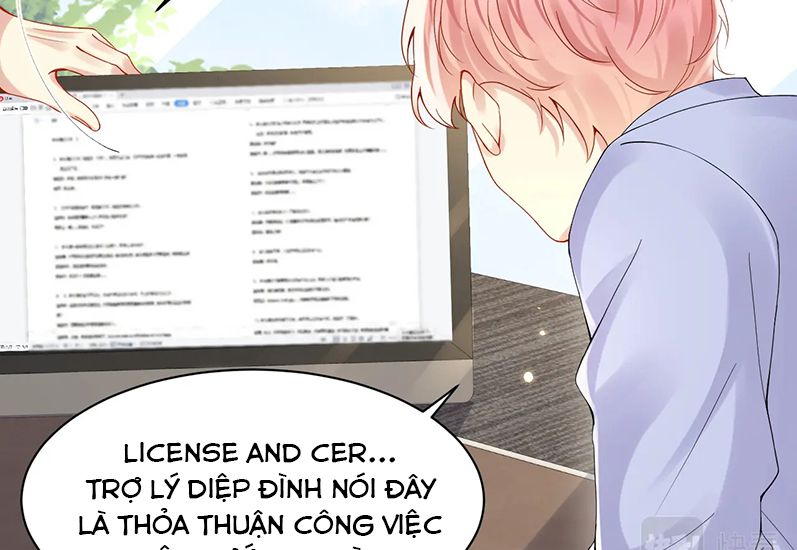 lại bị bạn trai cũ nhắm trúng rồi chapter 93 20