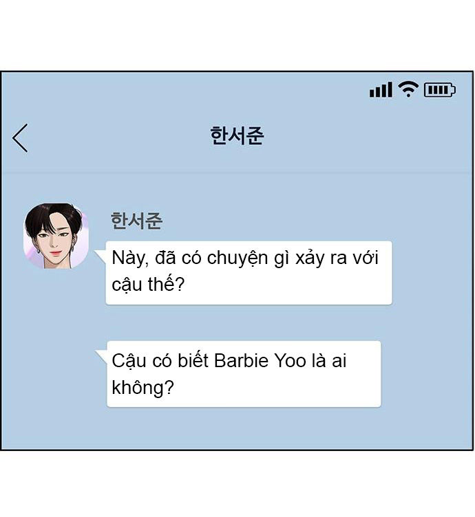 vẻ đẹp đích thực - true beauty chapter 142.1 7