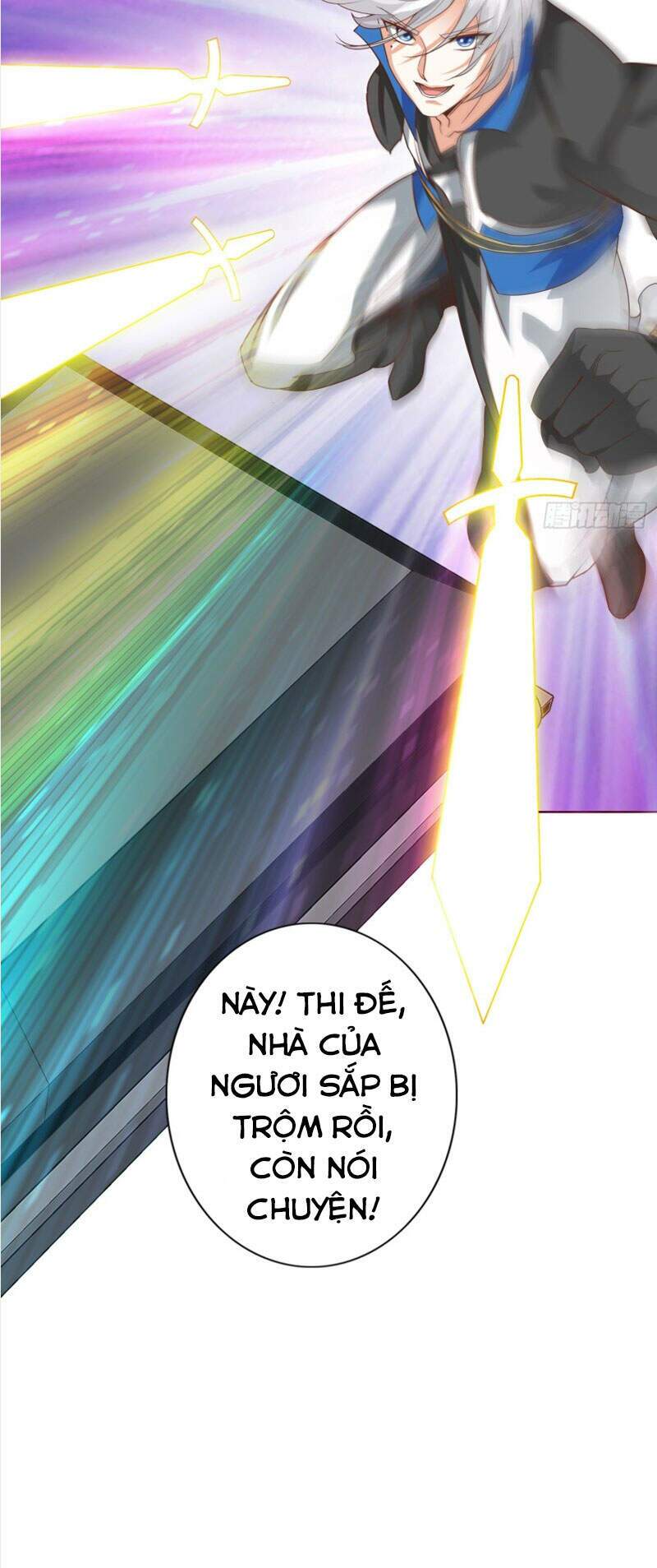 chư thiên ký chapter 304 19