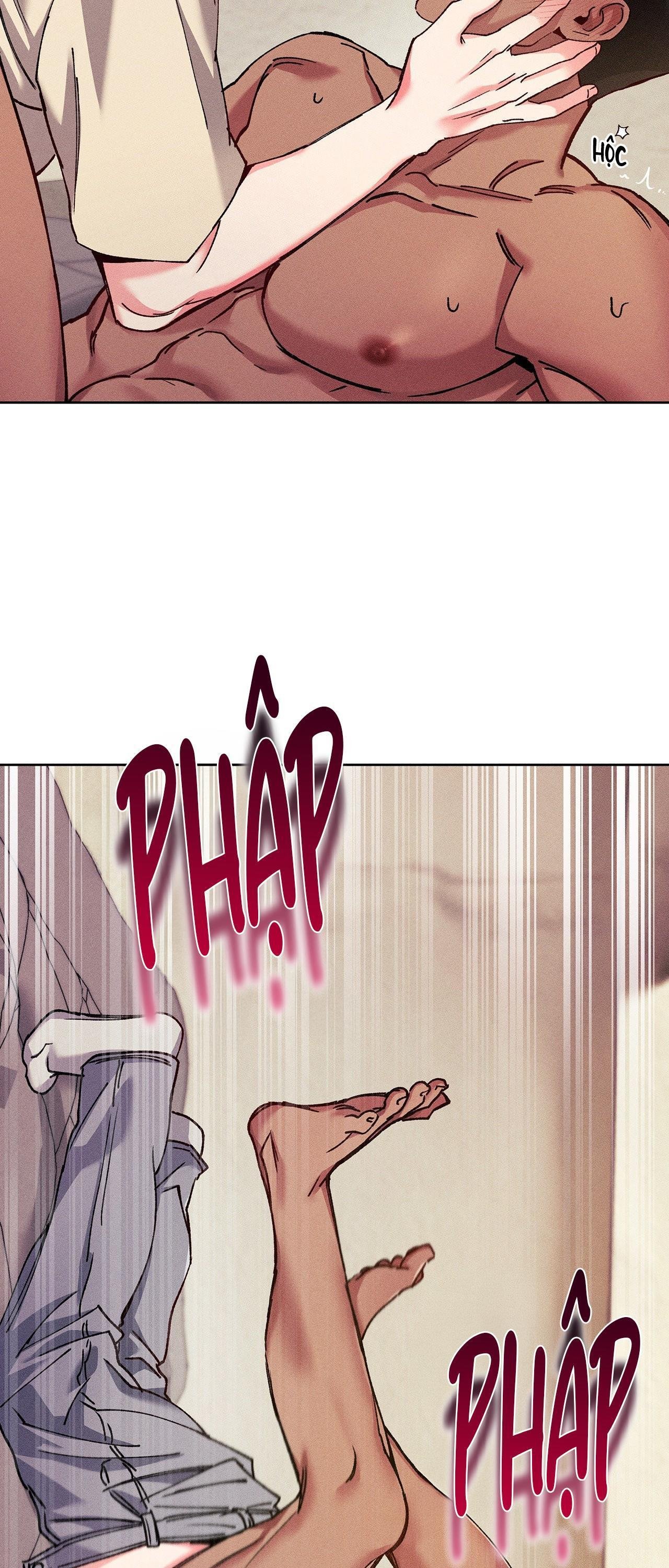 cùng nâng tạ nhé chapter 44 55