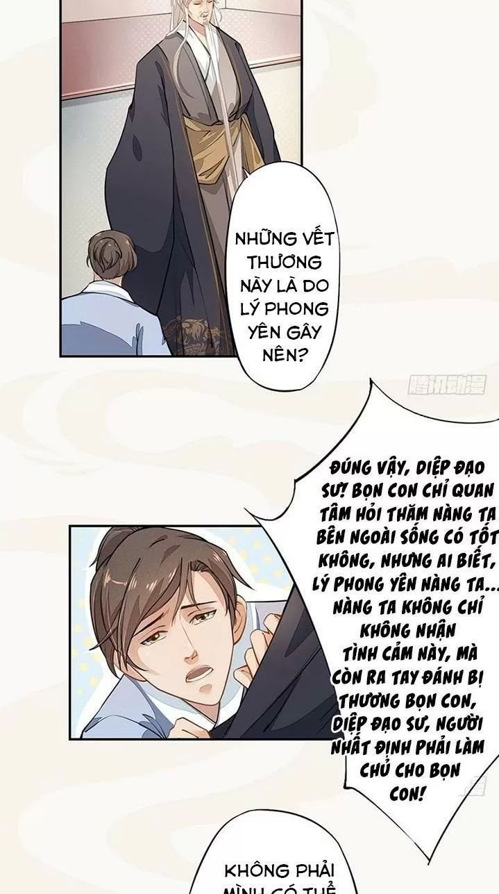tuyệt thế luyện đan sư chapter 37 18