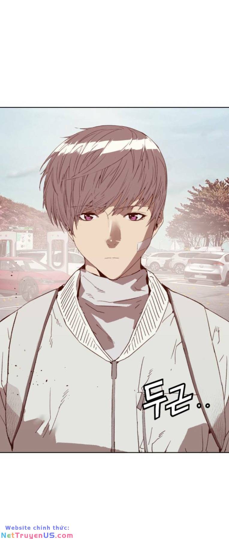 Weak Hero chapter 267 114