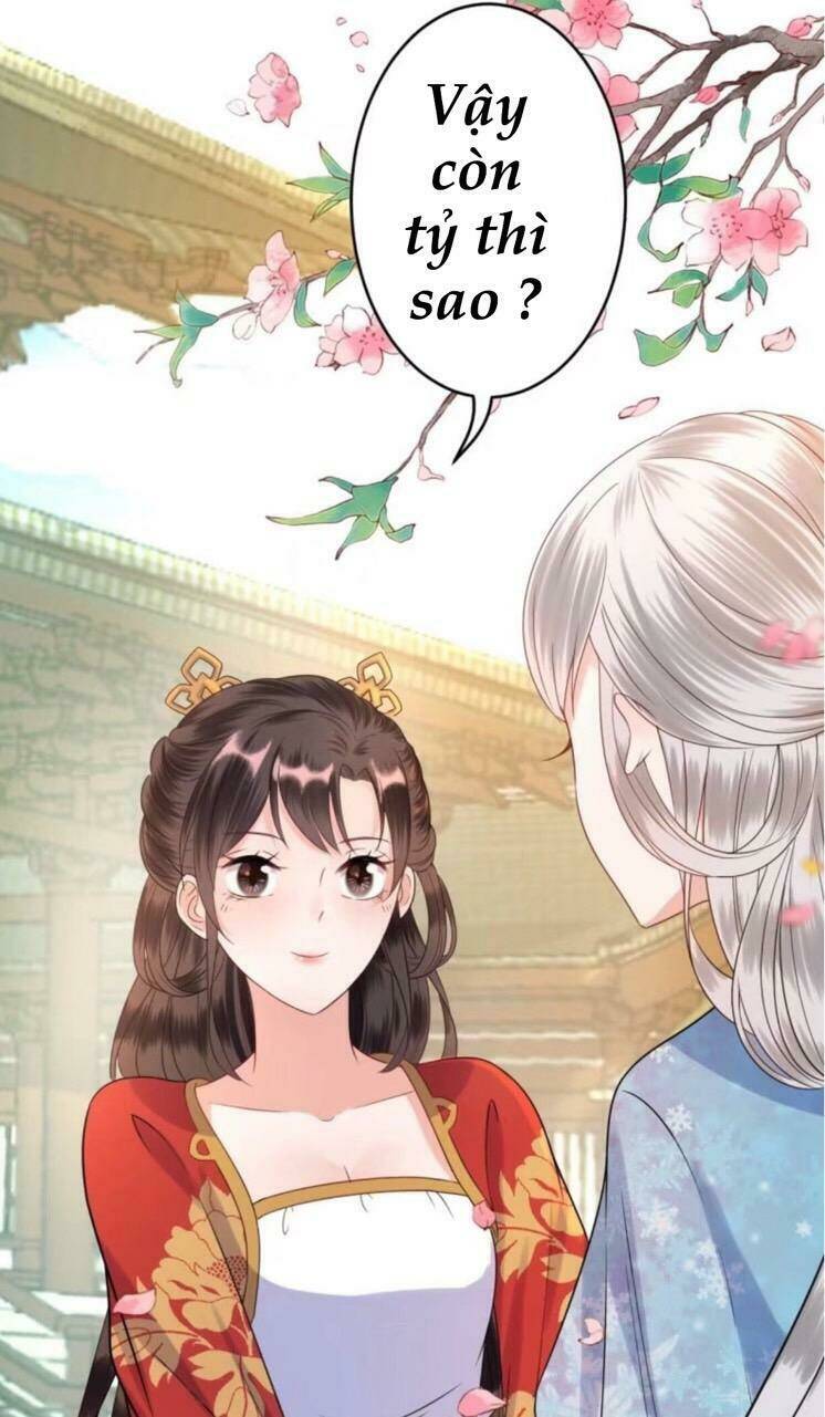 theo đuổi hoàng tử quá khó a~ chapter 42 24