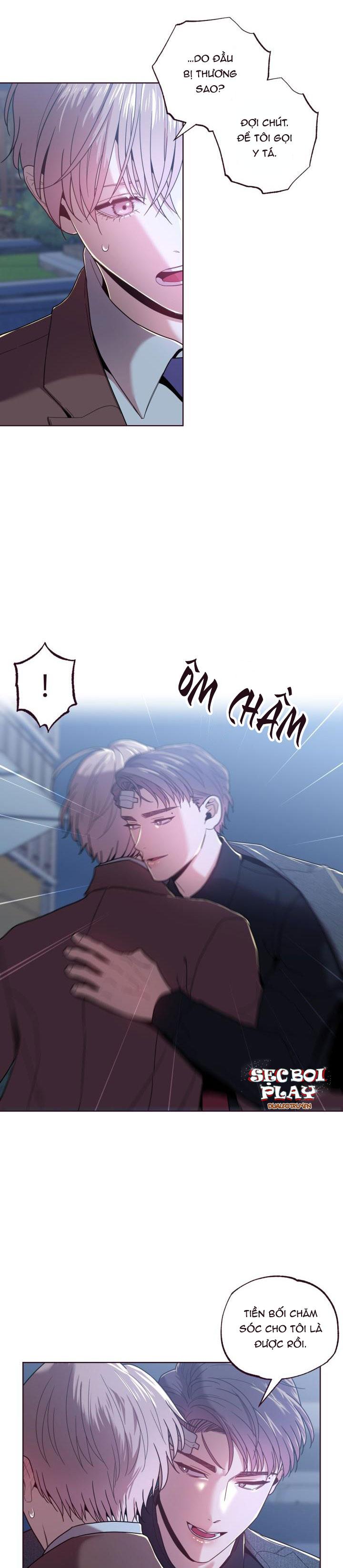 falling down chapter 15 8