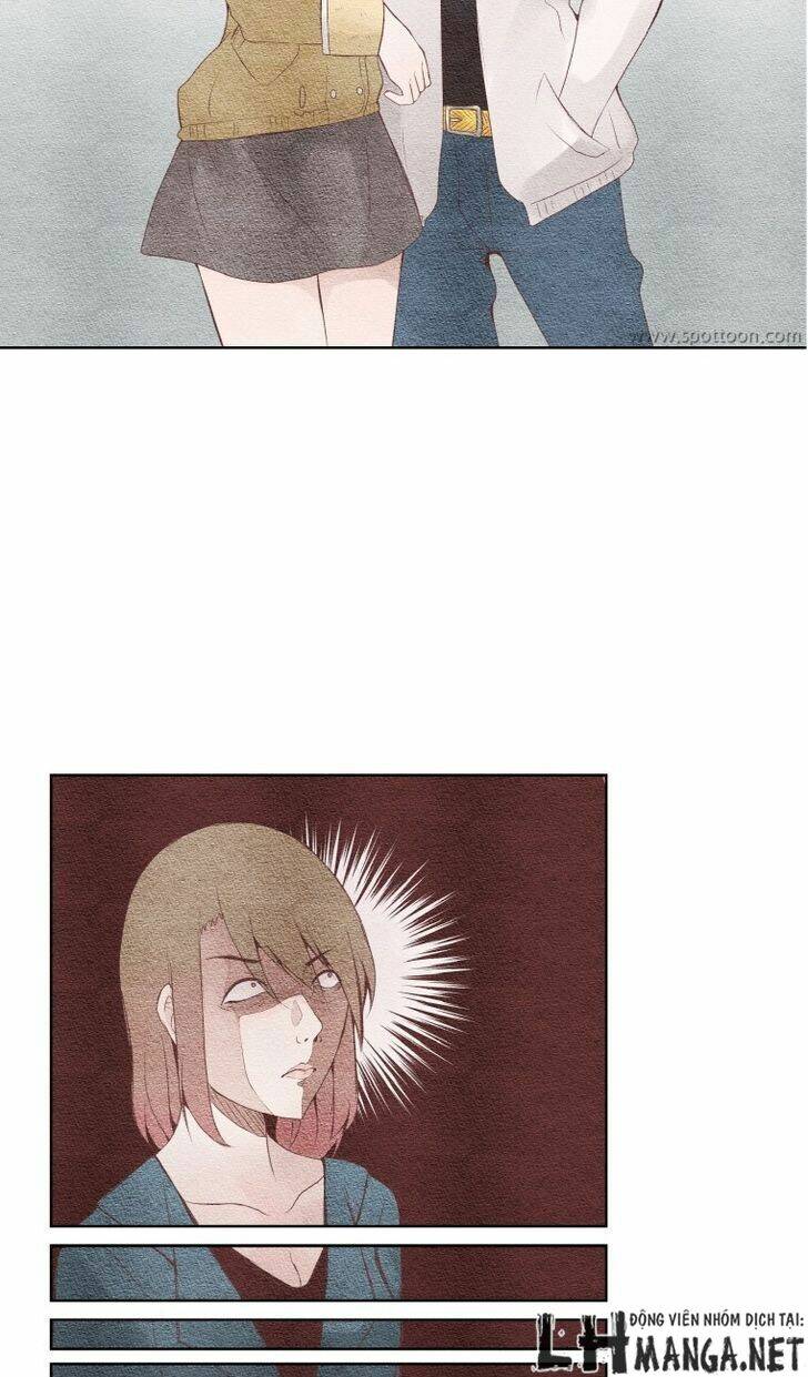 may i shake your hand chapter 1 24