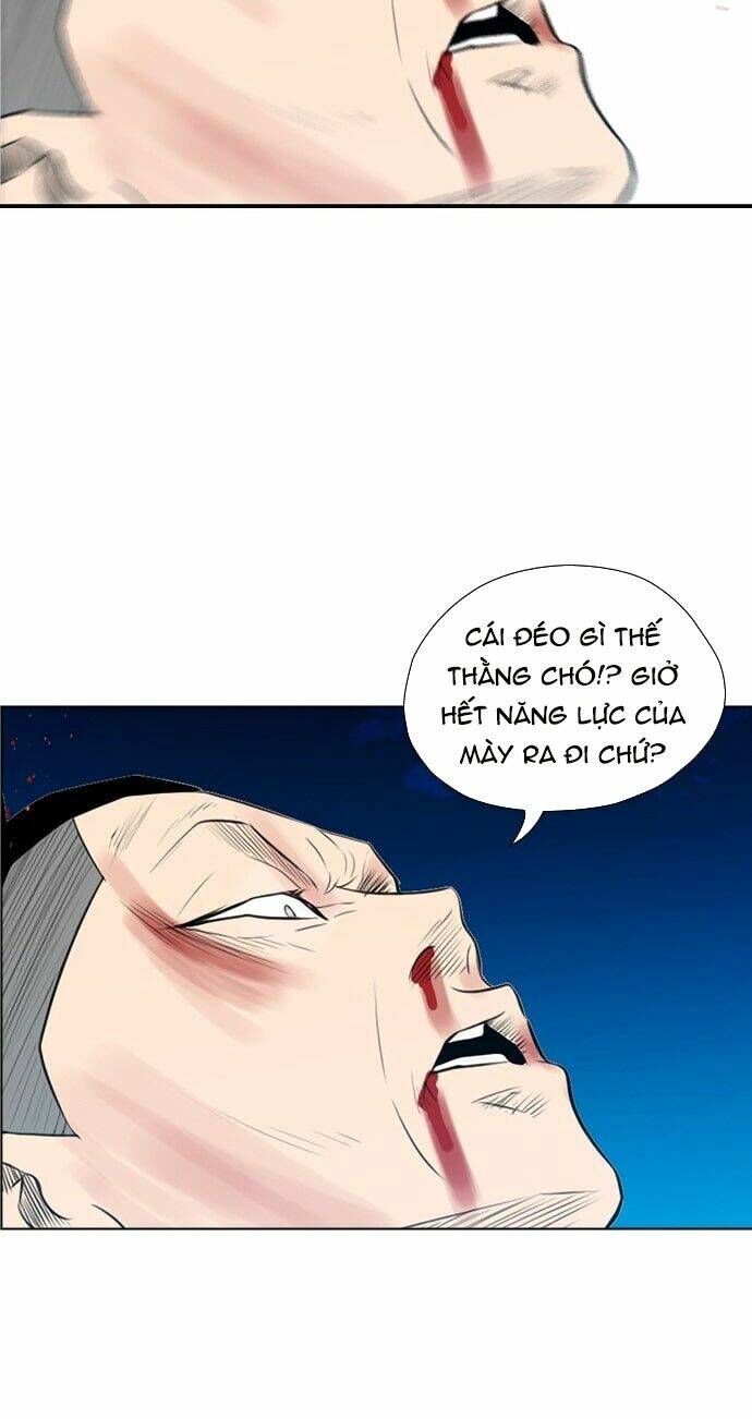 kẻ hồi sinh chapter 126 13