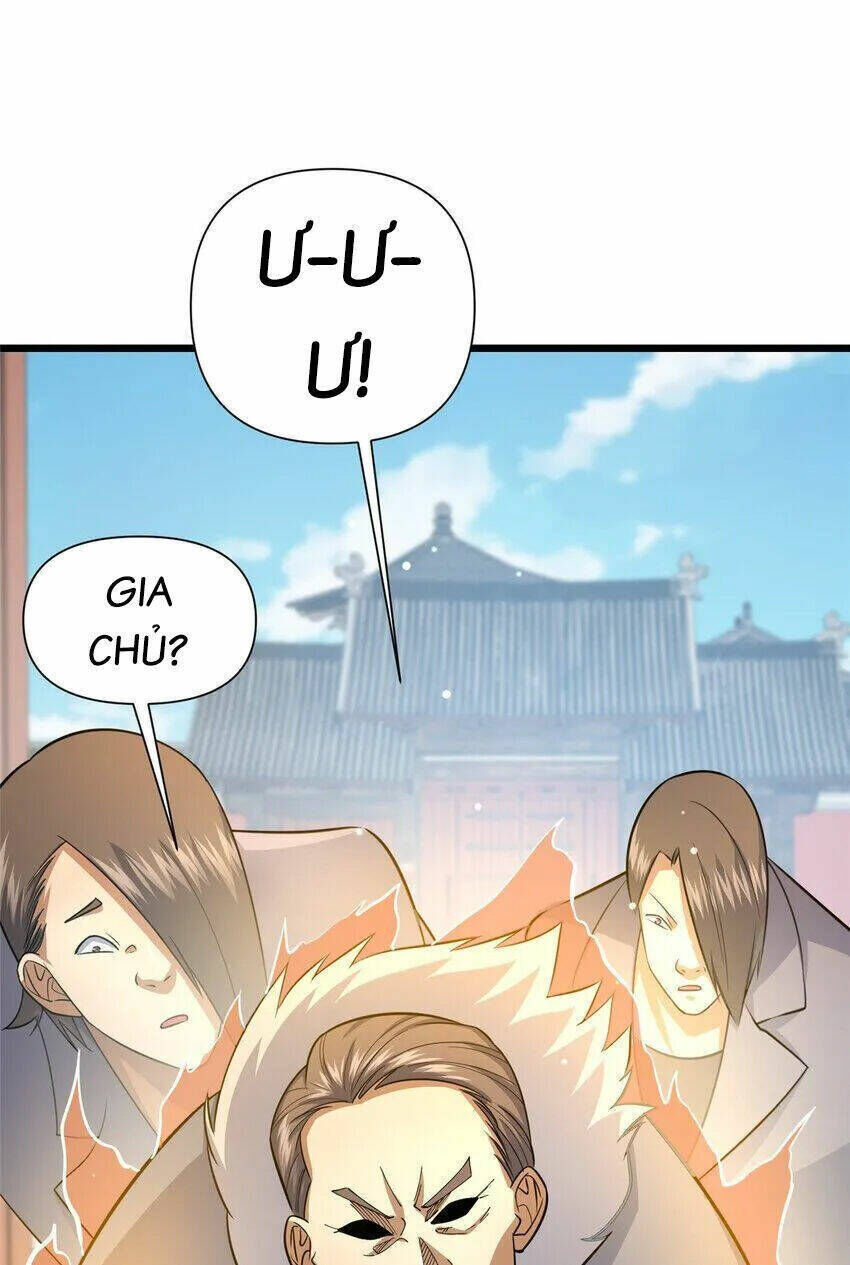 Đô Thị Cực Phẩm Y Thần chapter 110.5 17