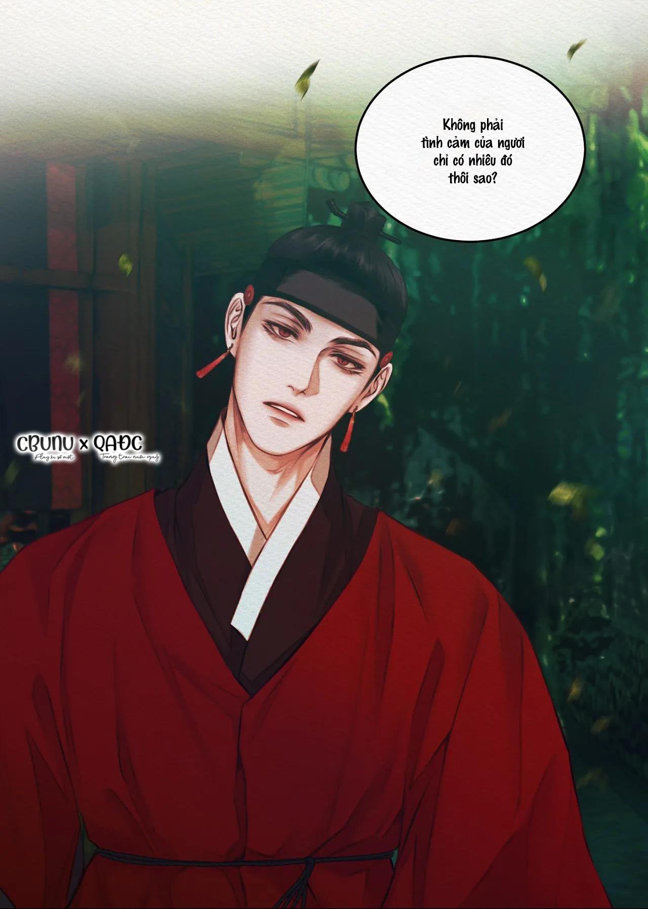 qủy dạ khúc chapter 9 51