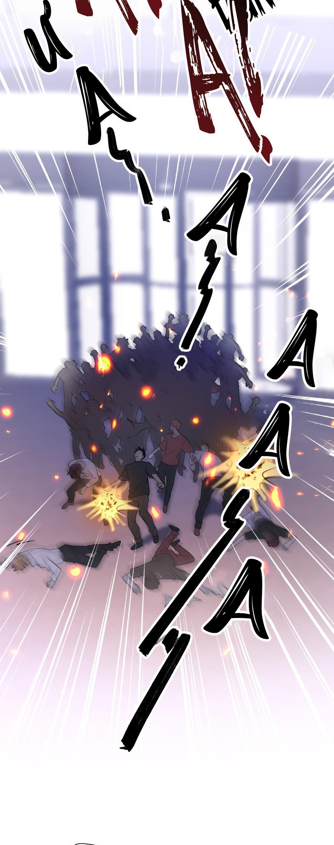 rất tiếc, bạn không thể đăng xuất khỏi trò chơi chapter 1 37