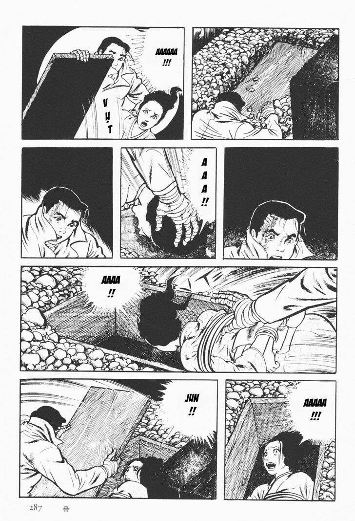 cô gái bất diệt chapter 10 8