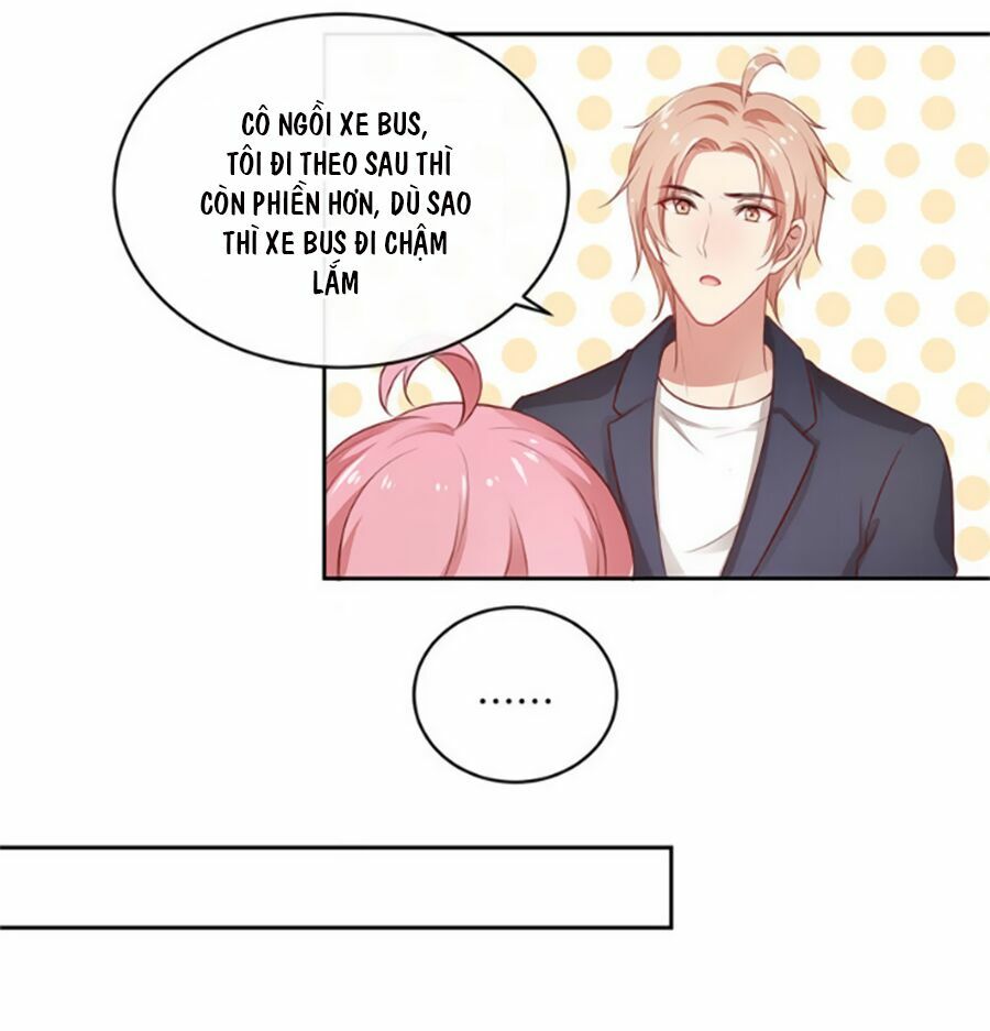 cả thế giới đều không bằng người chapter 28 17