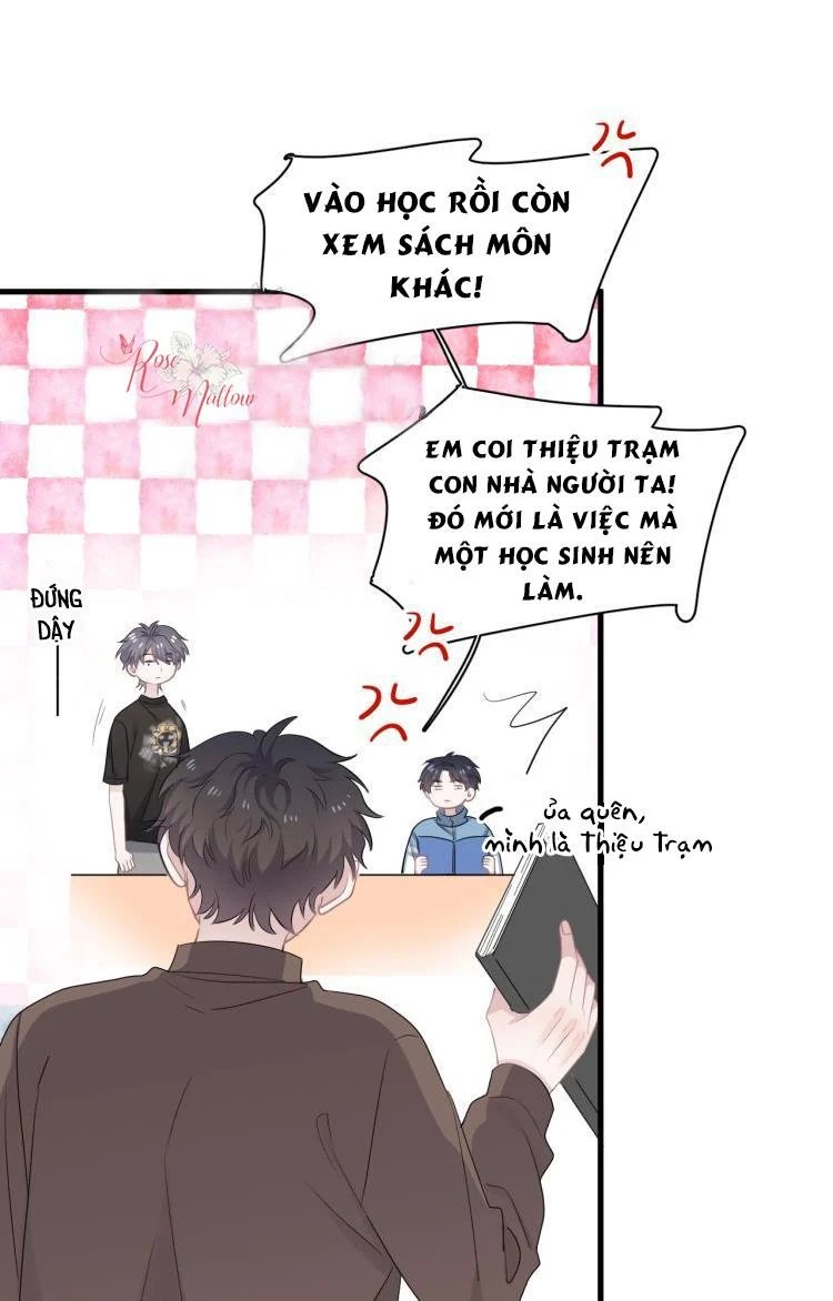 đề này vượt quá sức rồi chapter 4.5 9