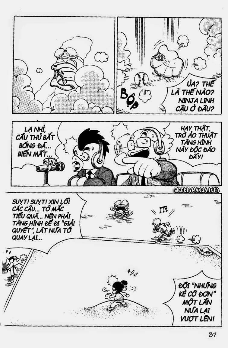 kung fu komang chapter 16 36