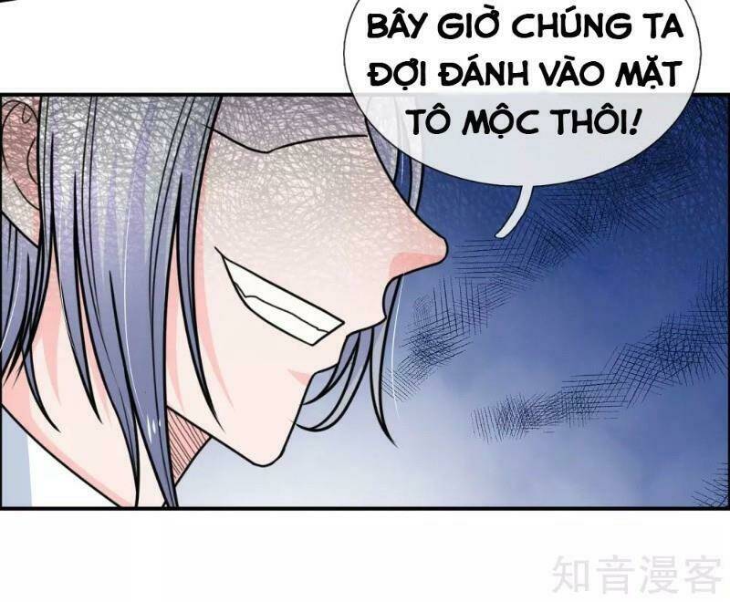 tuyệt đỉnh khí thiếu chapter 49 9
