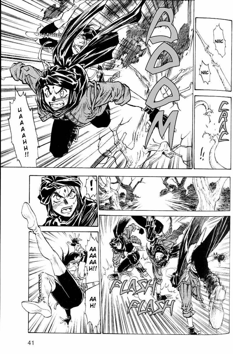 monster collection chapter 1 41