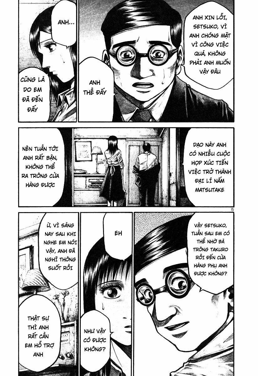 rainbow chapter 166 5