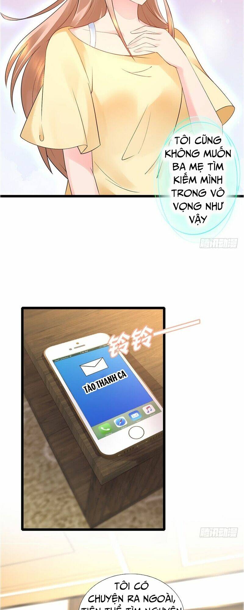 vú em là cổ tiên chapter 10 9