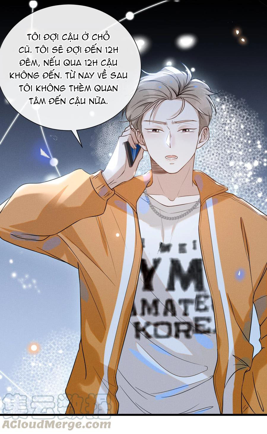 kiếp sau không gặp chapter 14 16