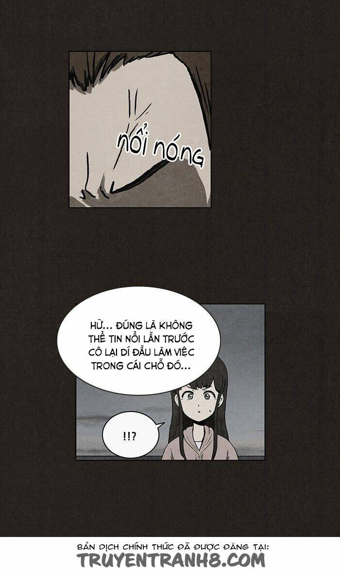 đứa con của quỷ dữ chapter 26 30