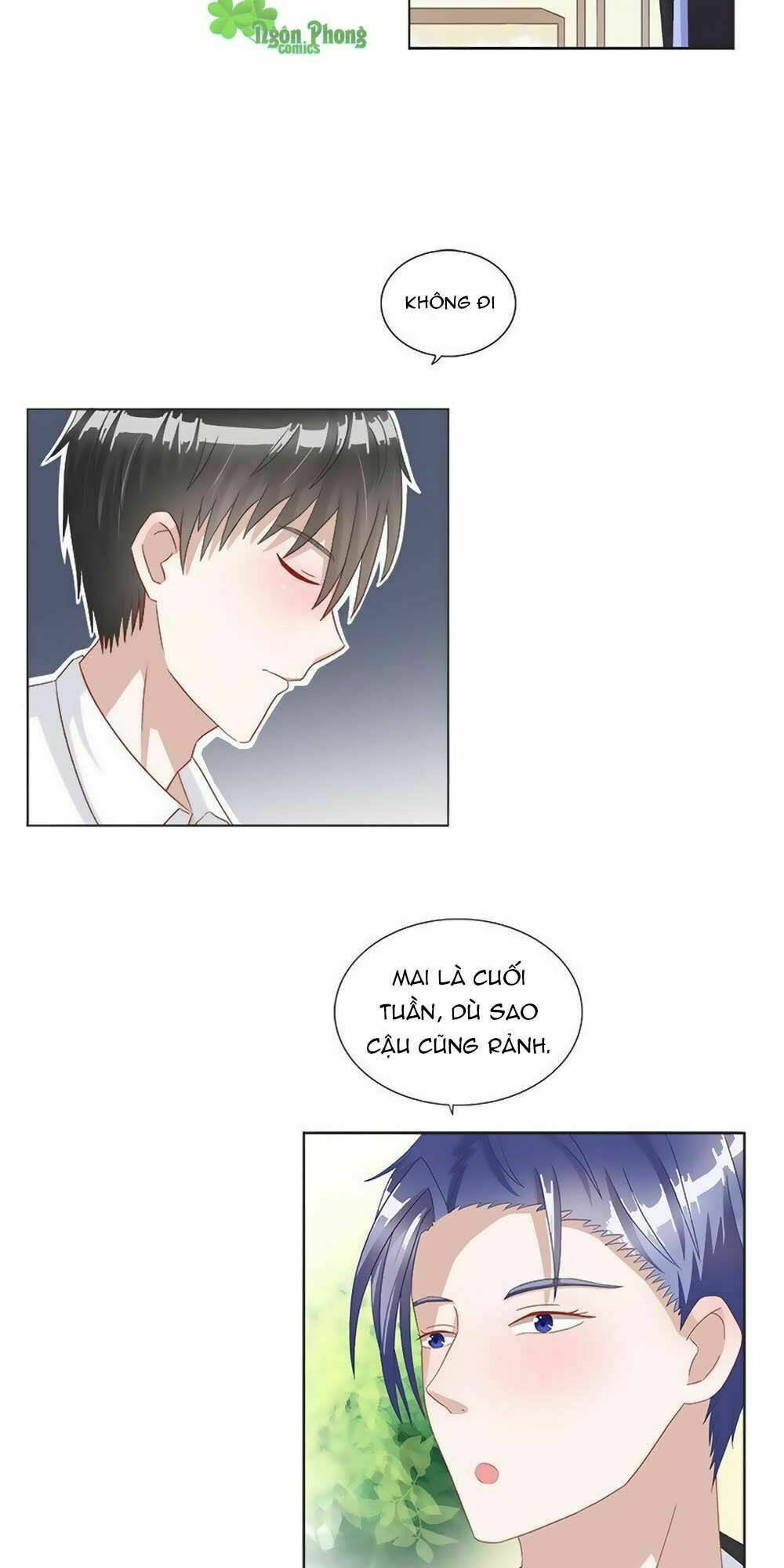 phải lòng ông chú hàng xóm chapter 5 13