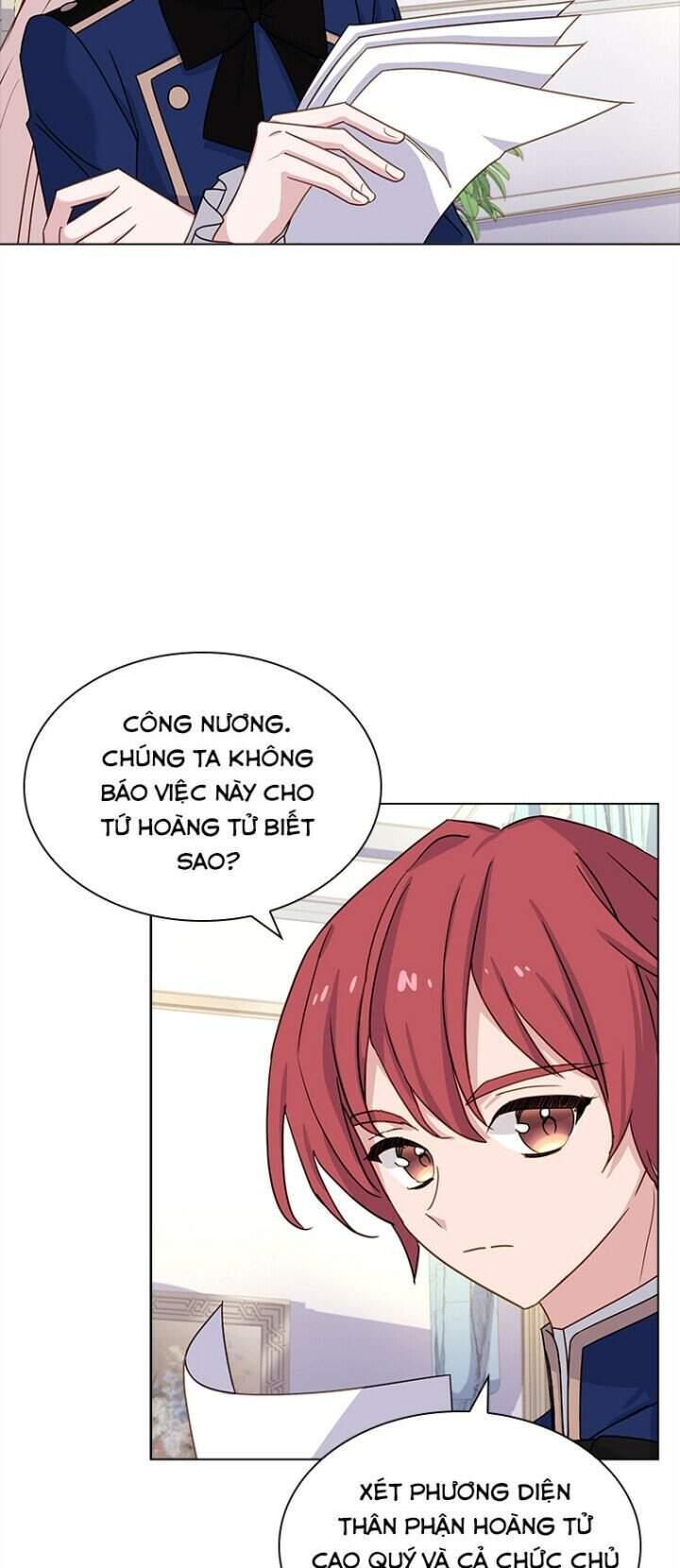 để yên cho tiểu thư hiền chapter 40 15