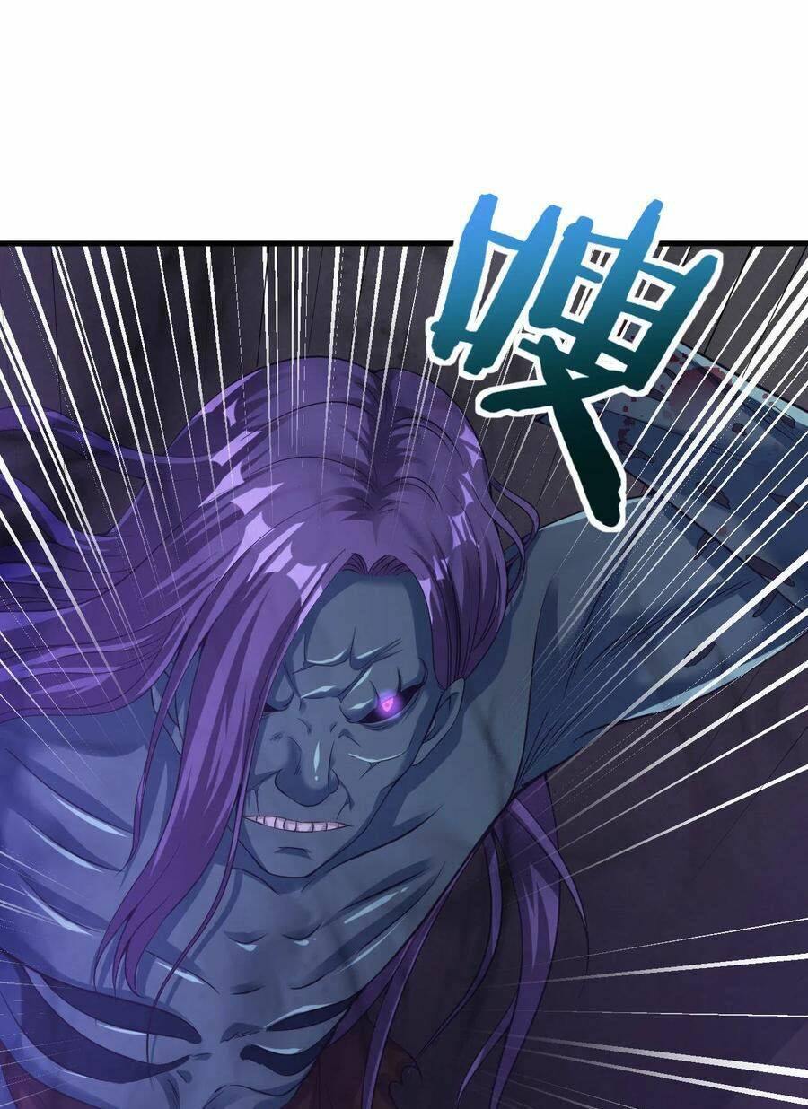 đạo ấn chapter 61 40