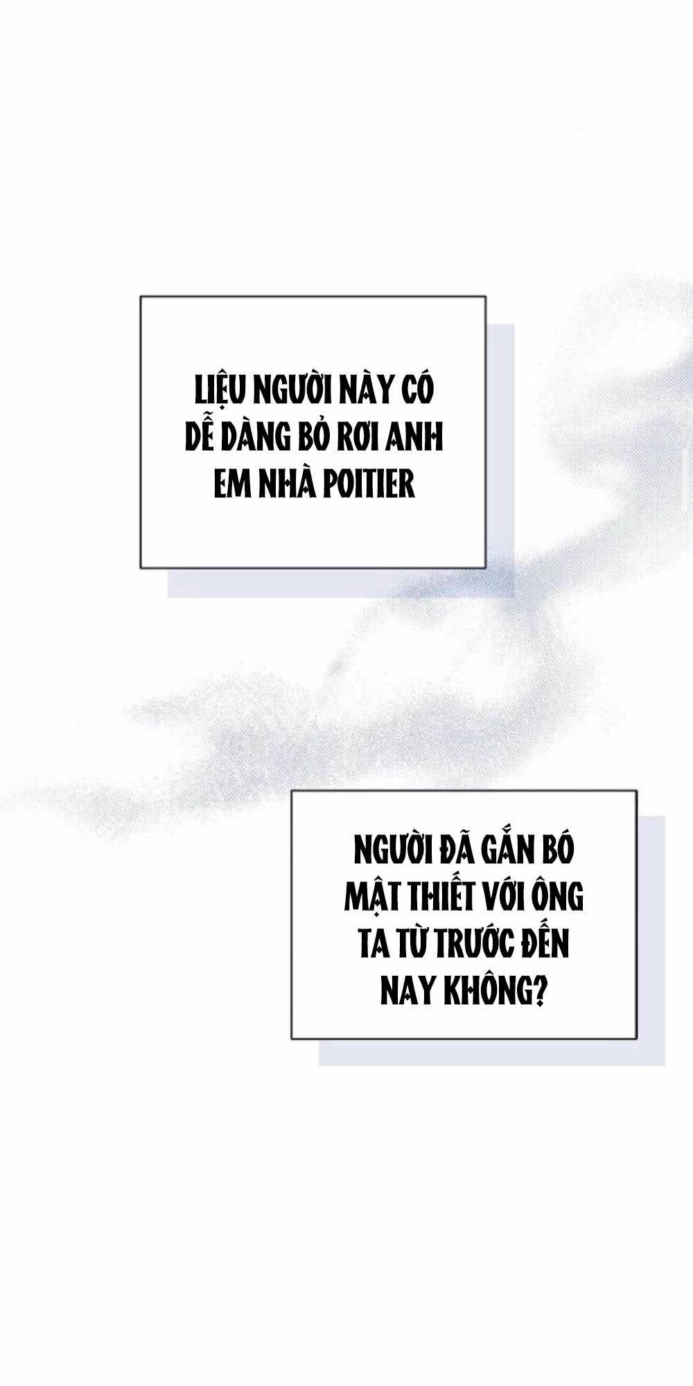 tôi sẽ từ bỏ vị trí hoàng hậu chapter 36 55