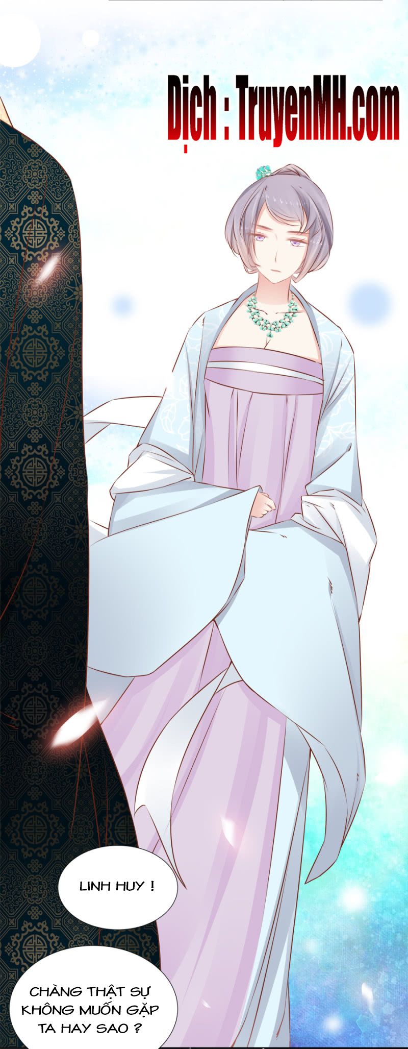 solo đi vương gia chapter 73 12