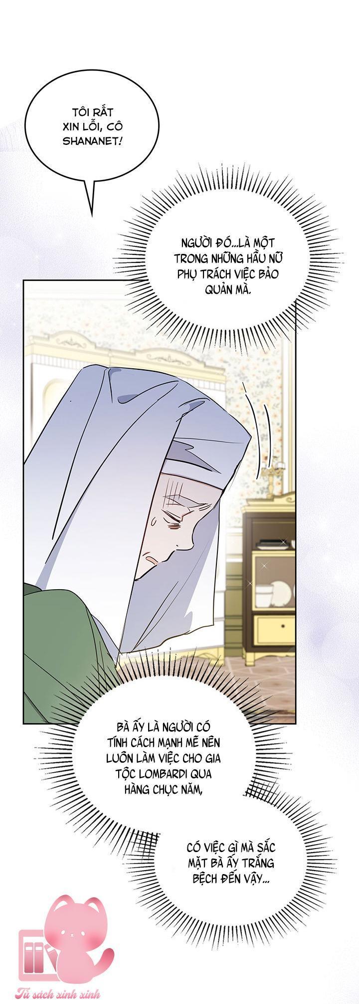 kiếp này ta sẽ trở thành gia chủ chapter 90 36