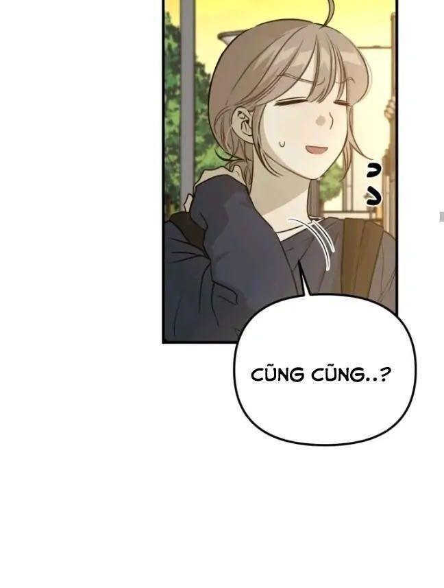 bạn có tin vào định mệnh không? chapter 5.5 3