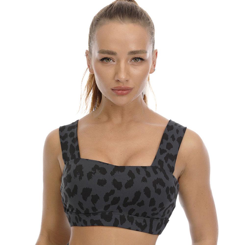 Phụ Nữ Áo Ngực Thể Thao Đẩy Lên Crop Top Nữ Tập Thể Dục Phòng Tập Thể Dục Áo Ngực Rỗng Thở Top Sexy Chạy Yoga Áo Ngực Thể Thao Thể Thao