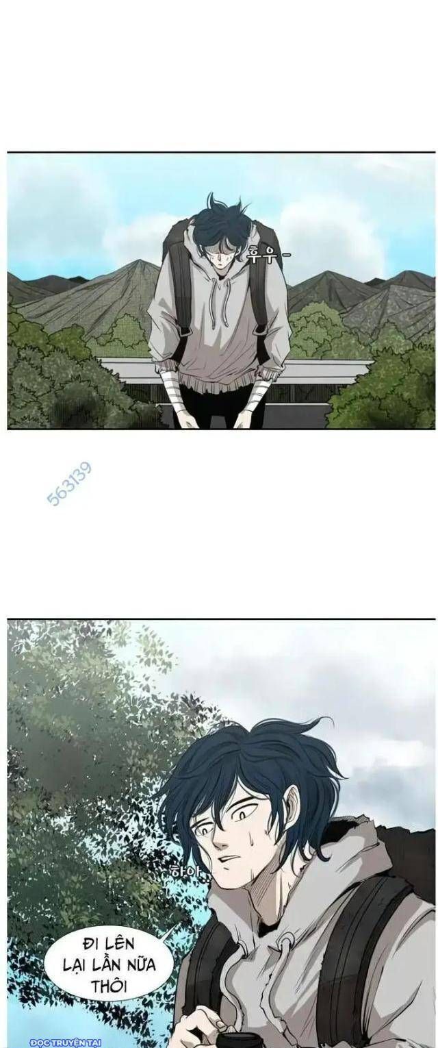 shark - cá mập chapter 123 22